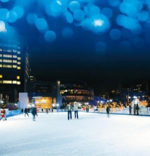 ライゾマティクスやチームラボ参加、テクノロジーアート展「MEDIA AMBITION TOKYO 2015」