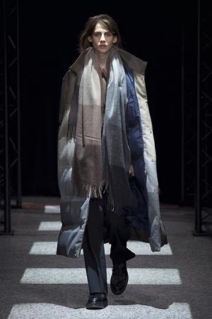 ポール・スミスが提案するワイルドな進化形スーツスタイル【15-16AWメンズ】