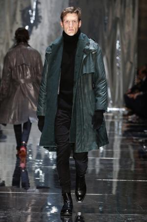 ベルルッティが求めるベーシックに潜む究極のリュクス【15-16AWメンズ】