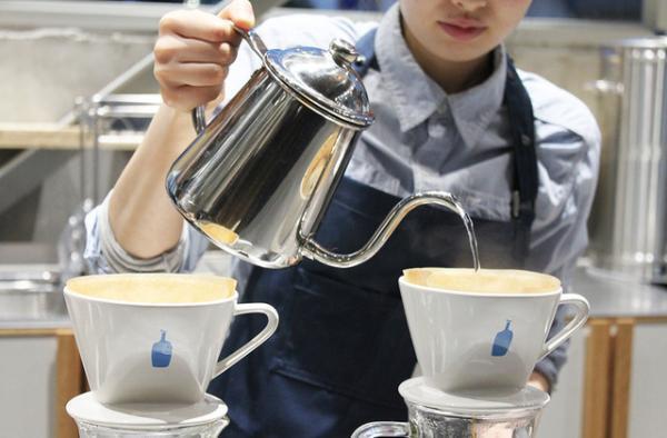 ブルーボトルコーヒーが海外初進出。清澄白河ロースタリー＆カフェレポート