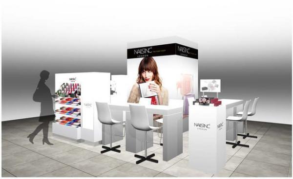 セレブ愛用ネイルが日本上陸。ヴィクトリア・ベッカムプロデュースの限定カラーも