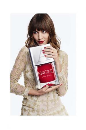 セレブ愛用ネイルが日本上陸。ヴィクトリア・ベッカムプロデュースの限定カラーも