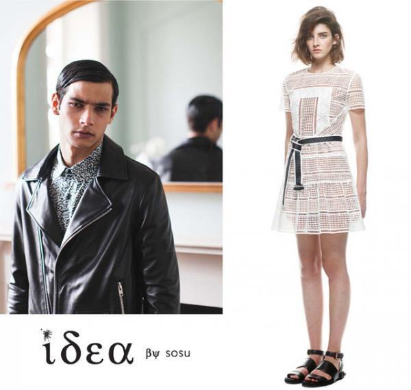 表参道ヒルズが大規模リニューアル、イイザローン、SOSU、DVF等オープン