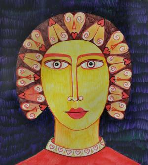 ポールスミスで世界3番目となるフリードリヒ・ナグラー個展開催