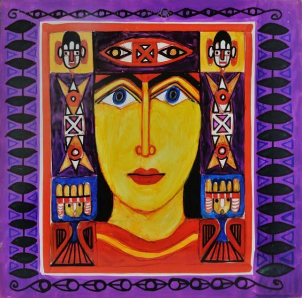 ポールスミスで世界3番目となるフリードリヒ・ナグラー個展開催