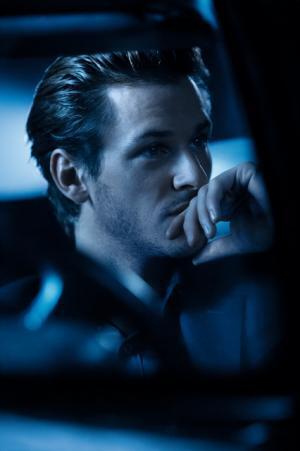 スコセッシ監督作から5年、「ブルー ドゥ シャネル」の新たなストーリー。主演はギャスパー・ウリエル