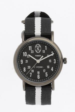 トッド スナイダー×タイメックス、J.Crew以来のコラボウォッチが登場