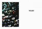 theSakaki、アンリアレイジとインディーアーティスト撮ったZINE『WEARY』発売