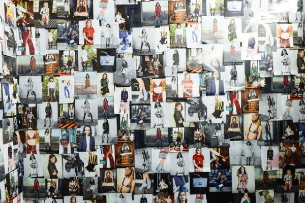 ニコラのルイ・ヴィトンの創造巡る展覧会第2弾、LAで開催。15SSショー体感