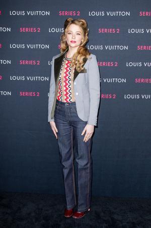 ニコラのルイ・ヴィトンの創造巡る展覧会第2弾、LAで開催。15SSショー体感