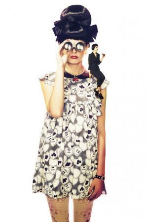 新宿伊勢丹で“東京”発見！ライゾマ真鍋×アンリアレイジオーダーTシャツ、バーチャル体験に注目