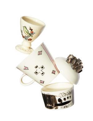 新宿伊勢丹で“東京”発見！ライゾマ真鍋×アンリアレイジオーダーTシャツ、バーチャル体験に注目