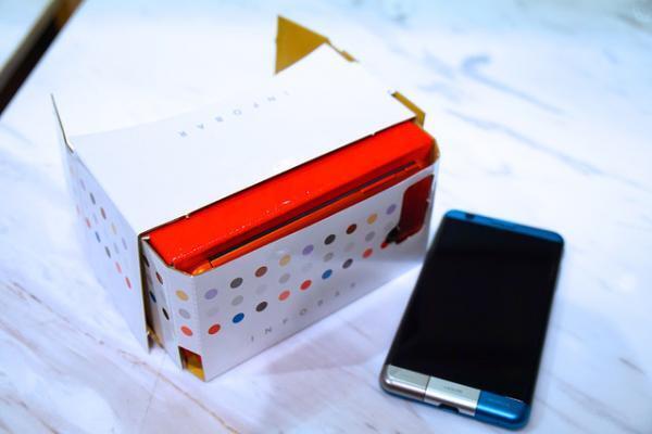 新宿伊勢丹で“東京”発見！ライゾマ真鍋×アンリアレイジオーダーTシャツ、バーチャル体験に注目