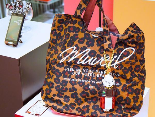 新宿伊勢丹で“東京”発見！ライゾマ真鍋×アンリアレイジオーダーTシャツ、バーチャル体験に注目