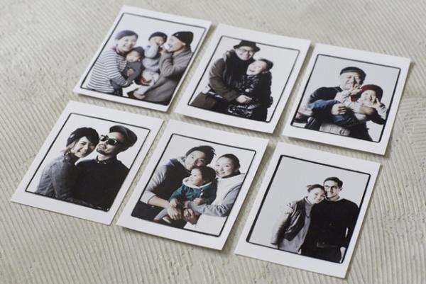 撮影した写真をチョコにプリント、横浜&imaでバレンタイン限定サービス