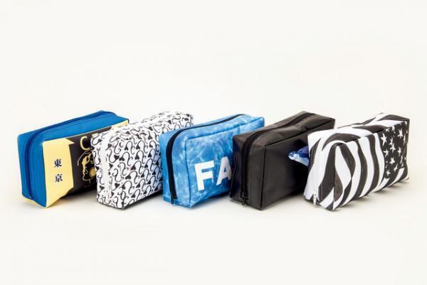 隠れバレンタインアイテムに注目、ヴァーサストーキョーが伊勢丹でポップアップ