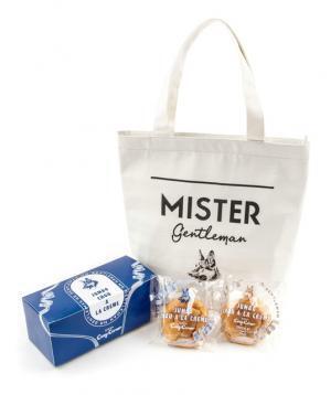 隠れバレンタインアイテムに注目、ヴァーサストーキョーが伊勢丹でポップアップ