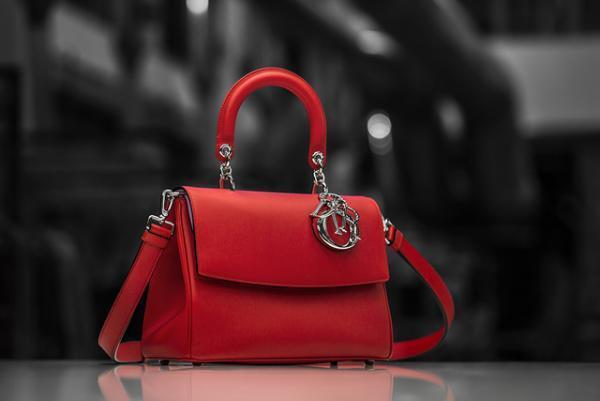 ディオールのアクティブ＆エレガンスを伝える新作ハンドバッグ