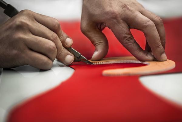 ディオールのアクティブ＆エレガンスを伝える新作ハンドバッグ