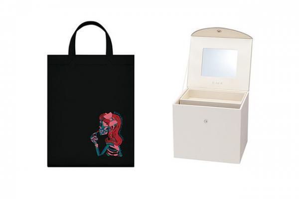 RMKが新宿伊勢丹でスペシャルイベント。プロのメイクを間近で見られるチャンス