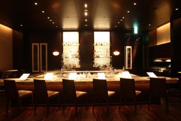 ドンペリニヨンと過ごす一夜、マンダリン東京で8名限定のスペシャルディナー