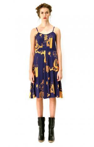 北欧コラボが生んだムーミンコレクション、銀座三越で先行販売