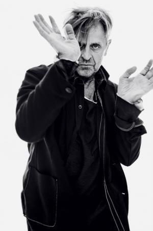 ラグ＆ボーンメンズ、ミハイル・バリシニコフのバレエでお披露目【15-16AWメンズ】