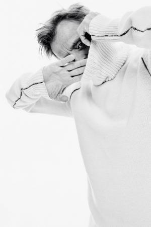 ラグ＆ボーンメンズ、ミハイル・バリシニコフのバレエでお披露目【15-16AWメンズ】