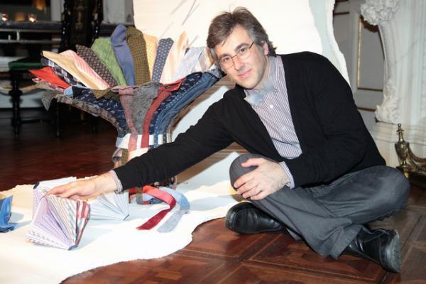 ナポリのカミチェリア、フィナモレが90周年