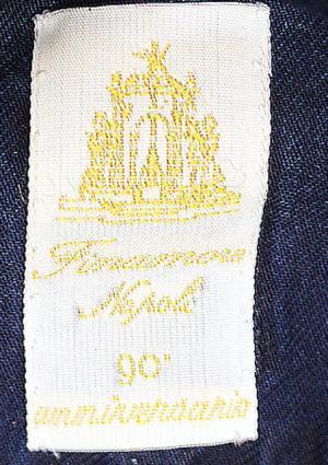 ナポリのカミチェリア、フィナモレが90周年