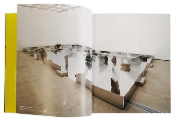 モノの本質を問う。東京現美で開催中菅木志雄展の解説書【NADiffオススメBOOK】