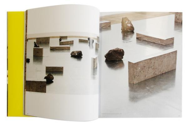 モノの本質を問う。東京現美で開催中菅木志雄展の解説書【NADiffオススメBOOK】