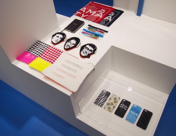 東京ネクストブランドの期待を背負うファセッタズムとタロウホリウチ【INTERVIEW】