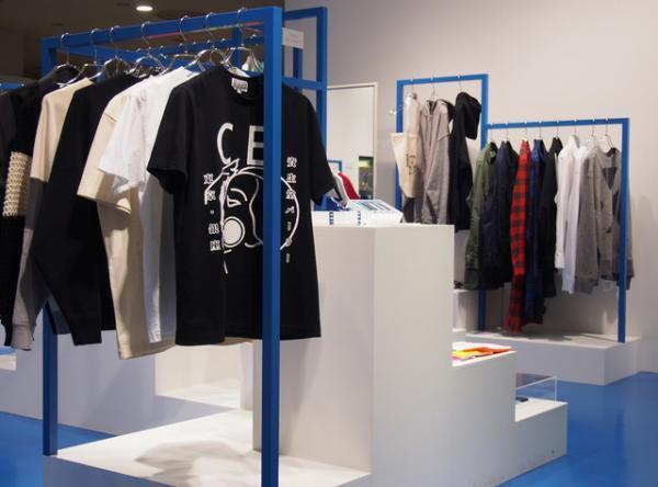 東京ネクストブランドの期待を背負うファセッタズムとタロウホリウチ【INTERVIEW】