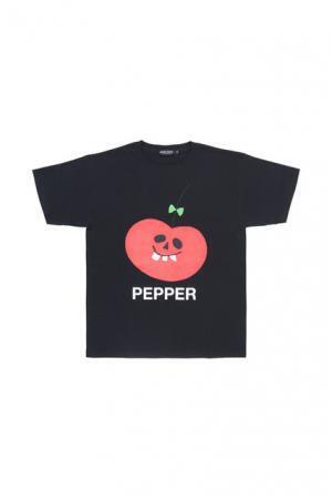 アンダーカバー15SSチェリーモチーフアイテムがドーバー銀座で先行販売