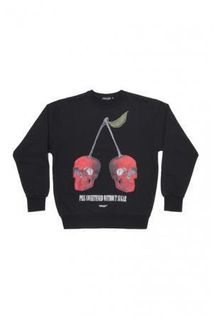 アンダーカバー15SSチェリーモチーフアイテムがドーバー銀座で先行販売