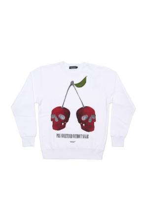 アンダーカバー15SSチェリーモチーフアイテムがドーバー銀座で先行販売