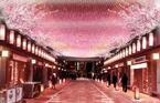 日本橋で花見がてらにグルメ楽しむ桜フェスティバル、アートなイベントも続々登場