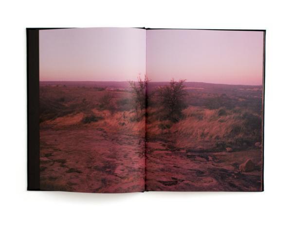 限定300部、絶版した幻のコリー・ブラウンの写真集が復刻【ShelfオススメBOOK】