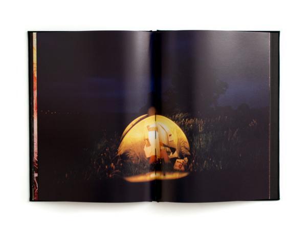 限定300部、絶版した幻のコリー・ブラウンの写真集が復刻【ShelfオススメBOOK】