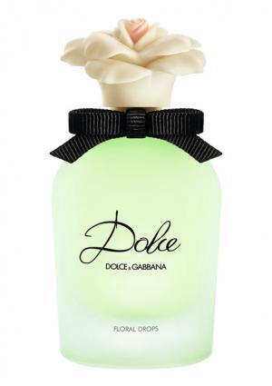 ドルチェ＆ガッバーナ新香水。アマリリスとネロリリーフが織り成す朝霧の香り