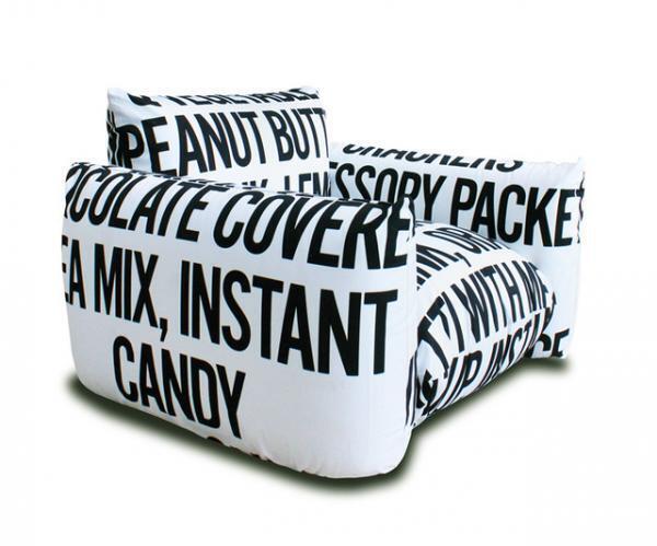 N.ハリウッドが名ソファー「マレンコ」とコラボ。伊勢丹新宿店で発売