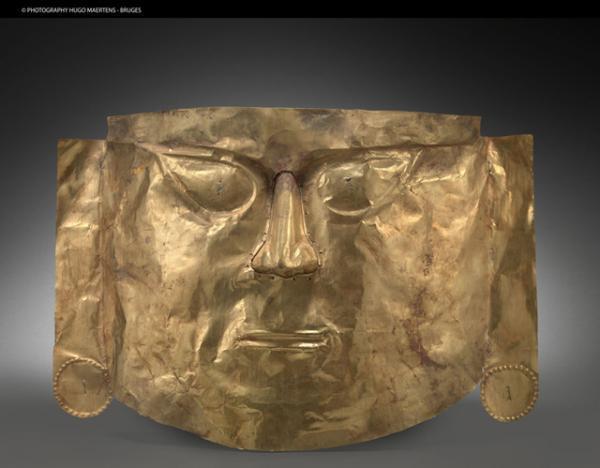 ドリス・ヴァン・ノッテンのインスピレーション展、故郷アントワープを巡回