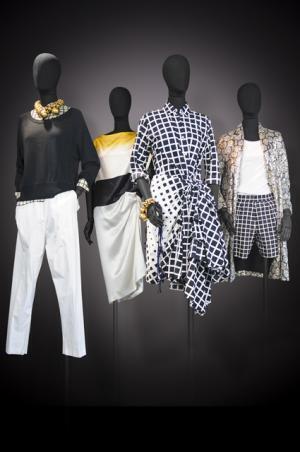 ドリス・ヴァン・ノッテンのインスピレーション展、故郷アントワープを巡回