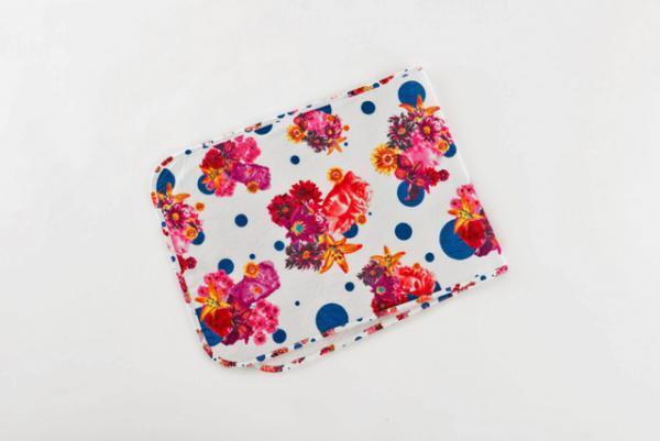 “1秒タオル”でホテルのような心地良さを。新アートアメニティコレクション登場