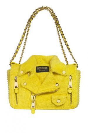 ショーの翌日から15AWを日本最速で発売。モスキーノ阪急うめだ店がリニューアル