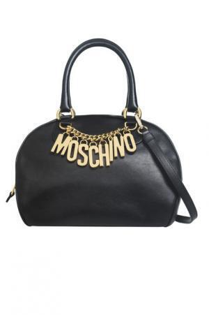 ショーの翌日から15AWを日本最速で発売。モスキーノ阪急うめだ店がリニューアル