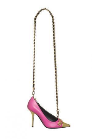 ショーの翌日から15AWを日本最速で発売。モスキーノ阪急うめだ店がリニューアル