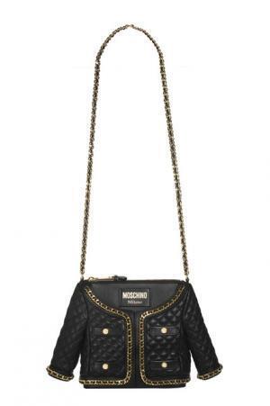 ショーの翌日から15AWを日本最速で発売。モスキーノ阪急うめだ店がリニューアル