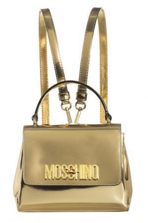 ショーの翌日から15AWを日本最速で発売。モスキーノ阪急うめだ店がリニューアル